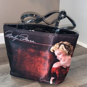 Marilyn Monroe Handbag